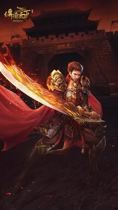 传奇sf广阔天地，胜者为王的热血竞技场